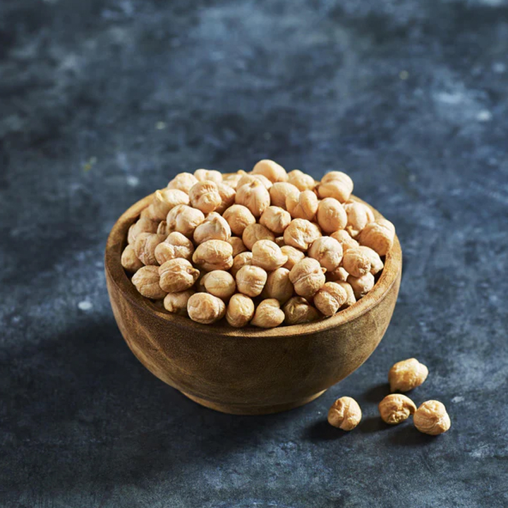 chickpea-seed