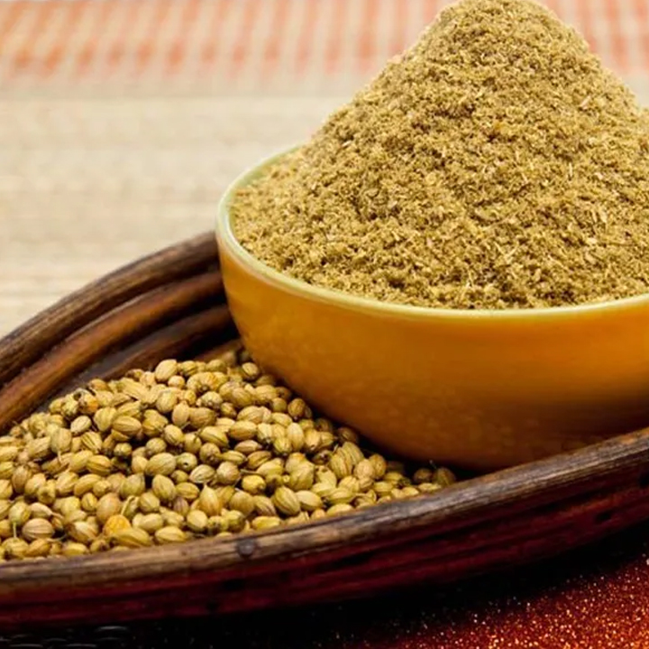 coriander-powder