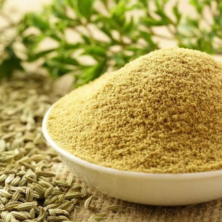 fennel-powder