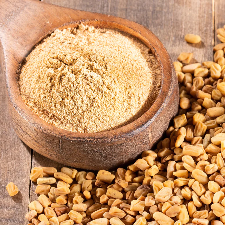 fenugreek-powder