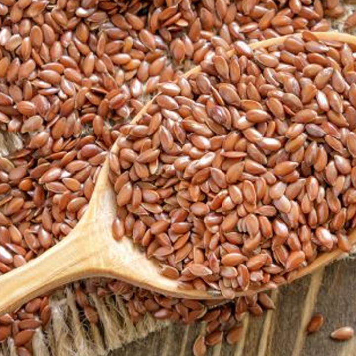 flax-seed