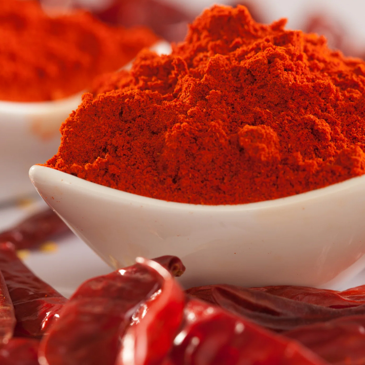 red-chilli-powder